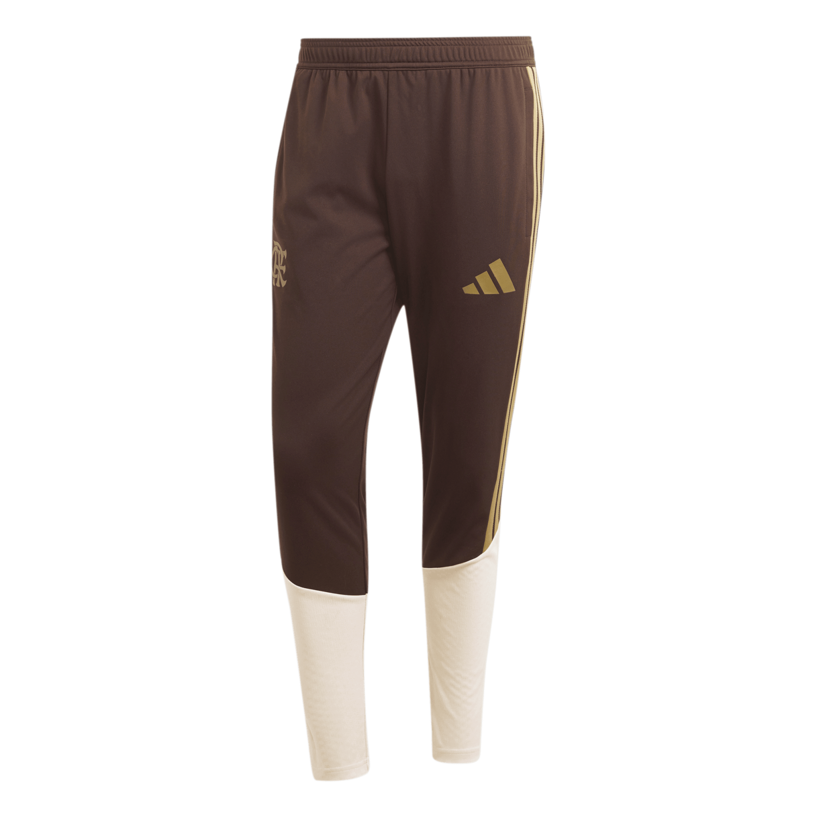 Calça Flamengo Treino Adidas 2026