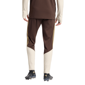 Calça Flamengo Treino Adidas 2026