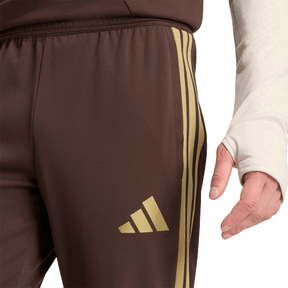Calça Flamengo Treino Adidas 2026
