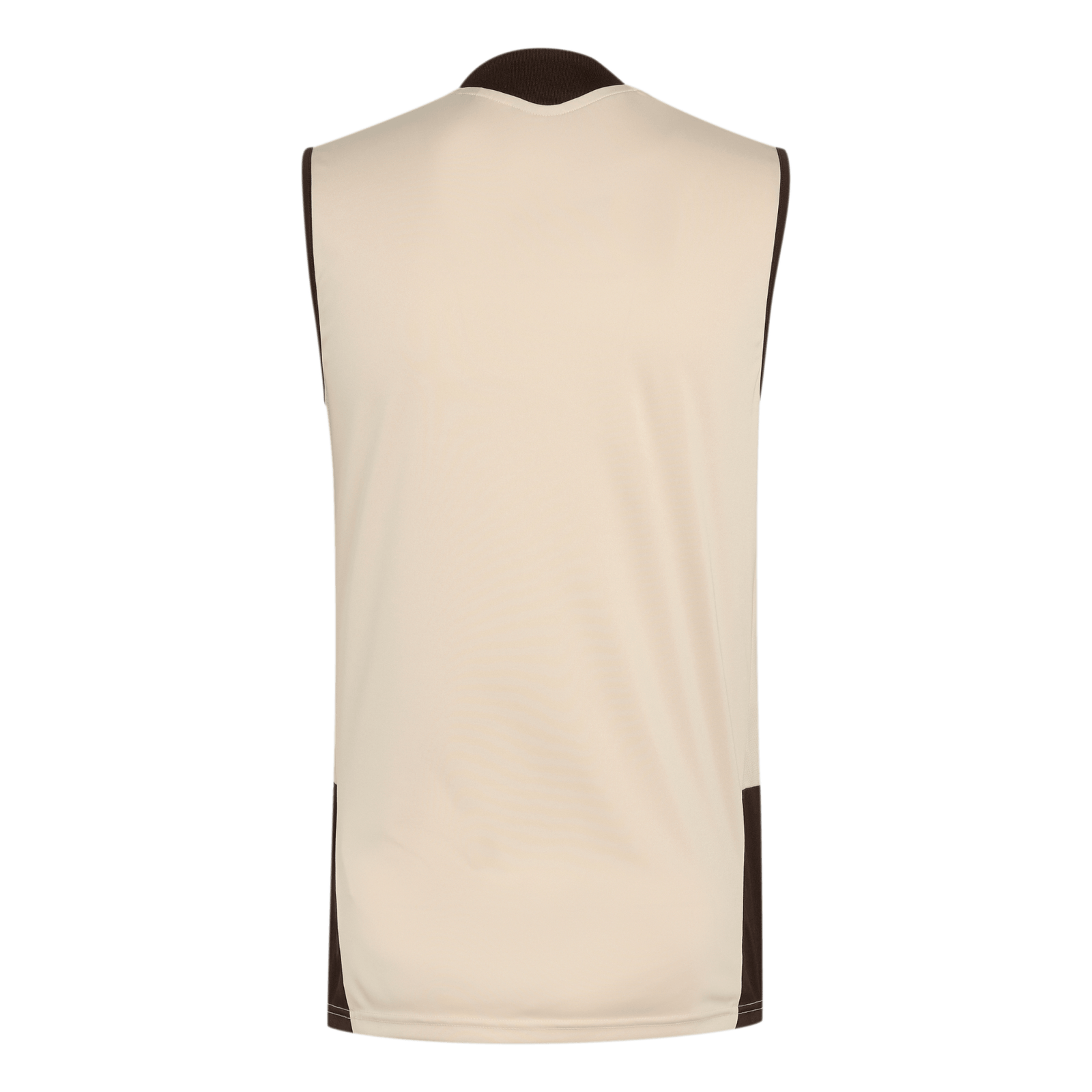 Regata Flamengo Treino Comissão Adidas 2026