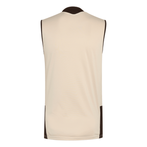 Regata Flamengo Treino Comissão Adidas 2026