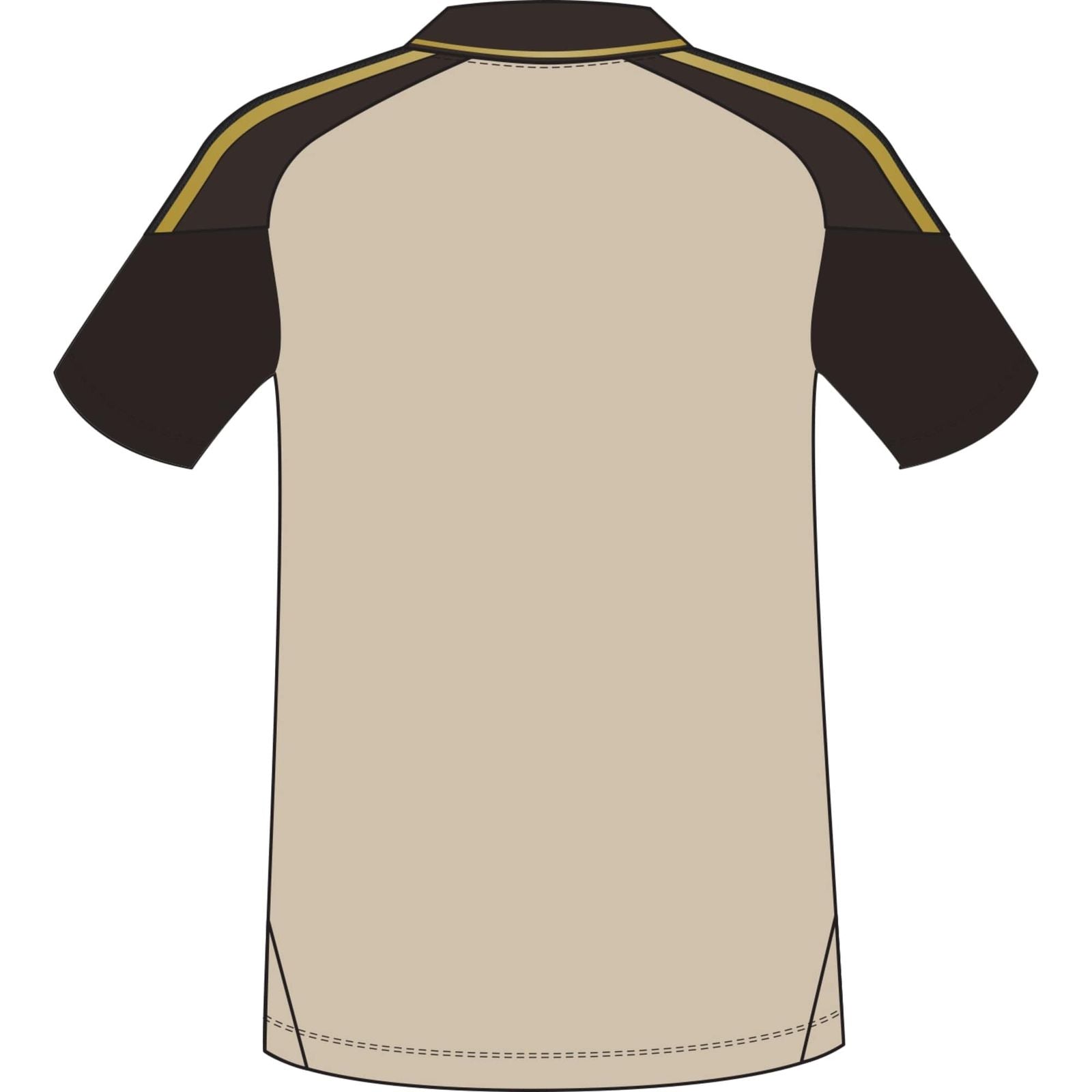 Camisa Polo Flamengo Treino Comissão Adidas 2026