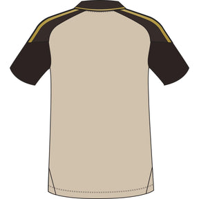 Camisa Polo Flamengo Treino Comissão Adidas 2026