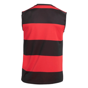 Regata Flamengo Jogo 1 Adidas 2026